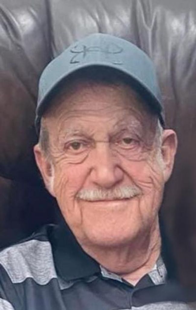 William Darrell Jones Profile Photo