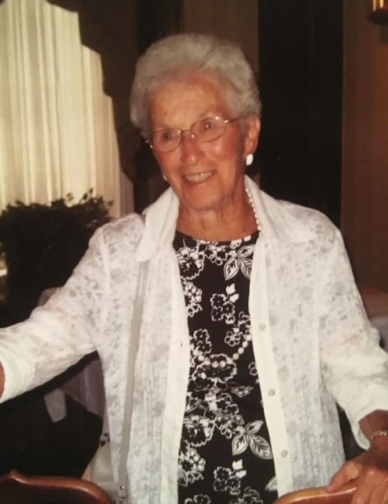 Kathleen M. Shirley