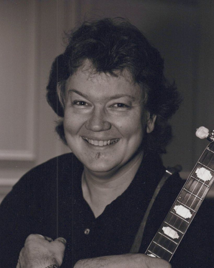 Barry William Palmer