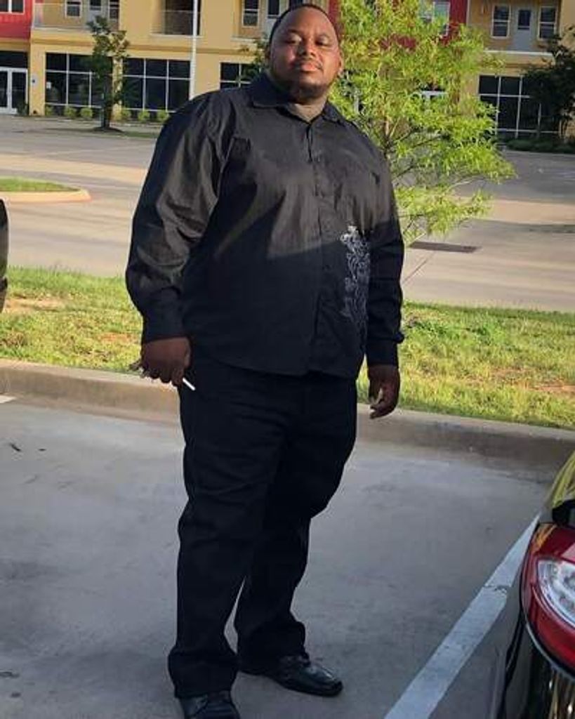 Cartillius Brown Profile Photo