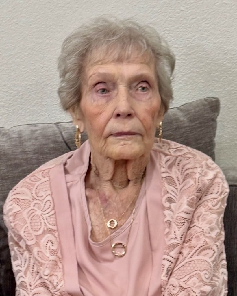 Margaret Sue Cooper Profile Photo