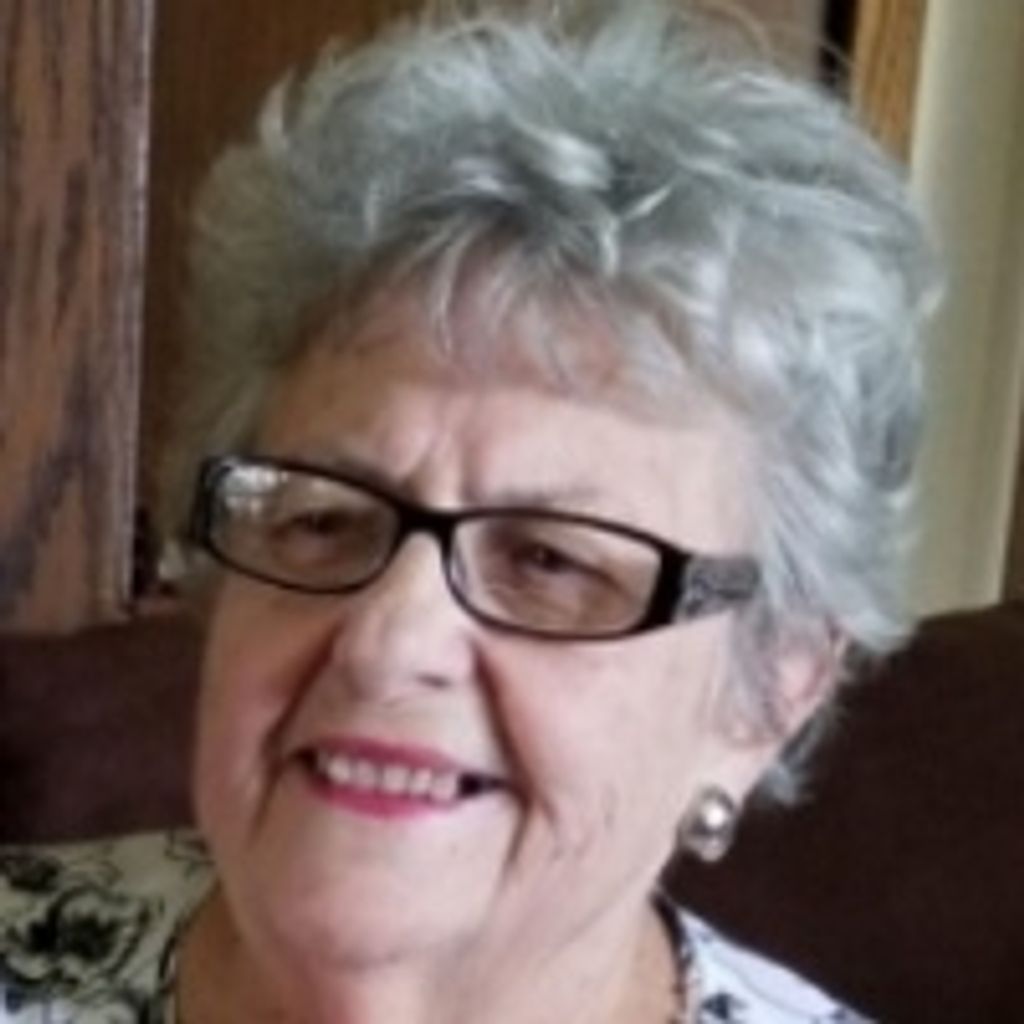 Betty Jean Wallace