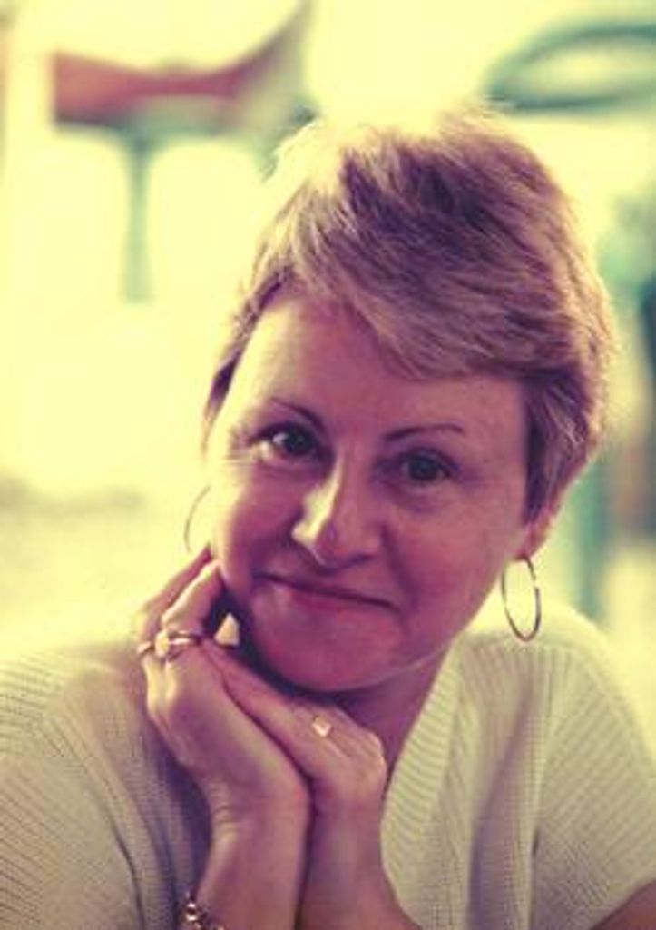 Marie-Antoinette Davis