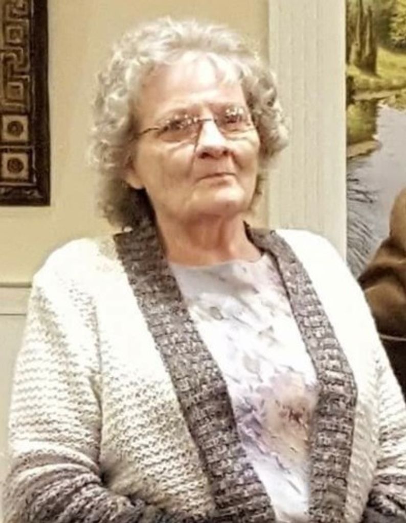 Ruth Floyd Tyler Profile Photo