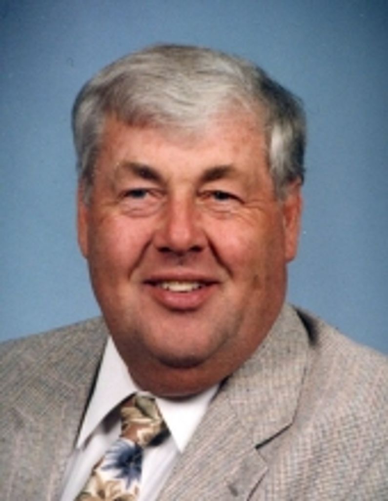 Joseph "Joe" Hockers