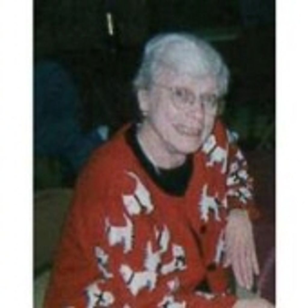 Mary Ellen Koury