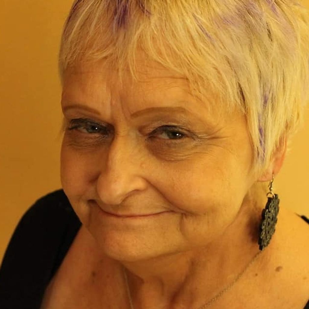 Nancy Fay Griffin Profile Photo