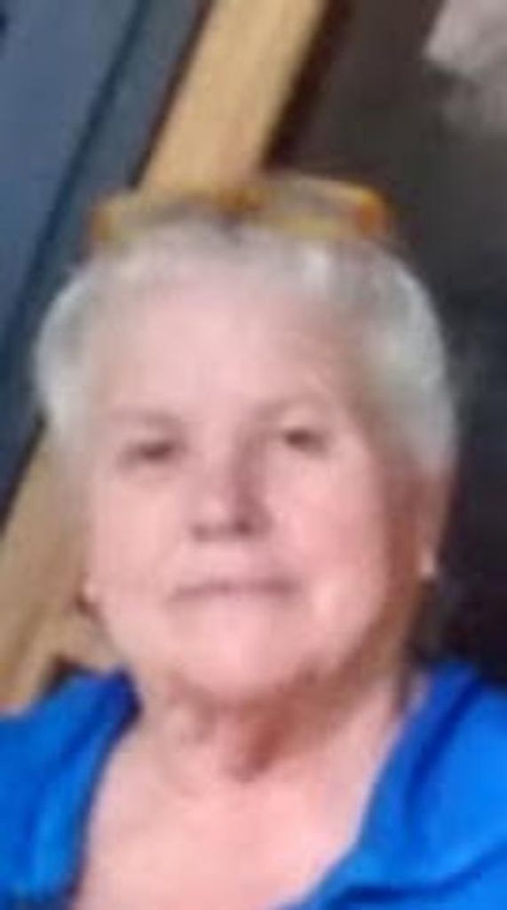 Bernadine L Overholt