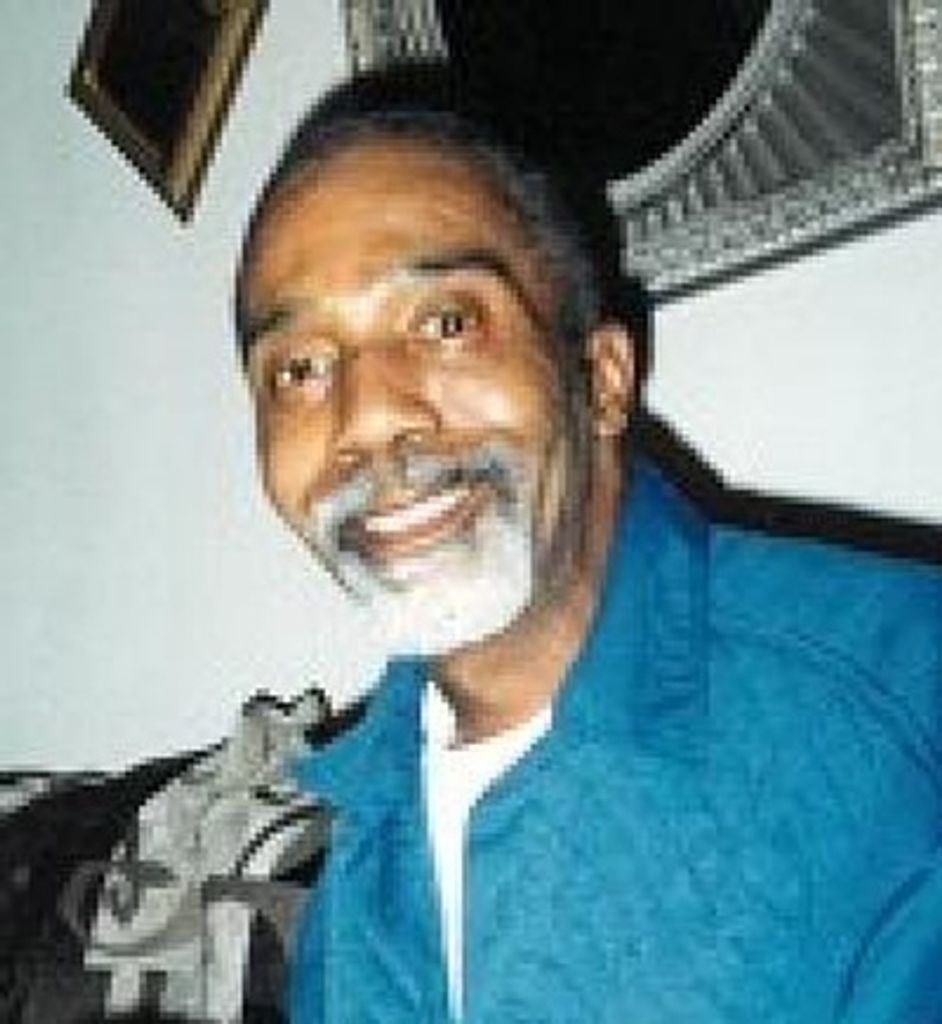 George Elliott Dorsey