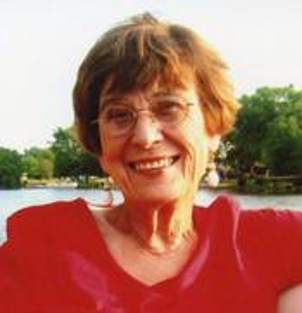 Sheila Mary Leslie Van Gorp