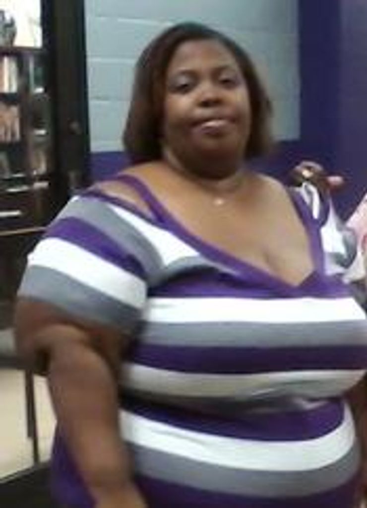 Ms. Kenyatta Stewart