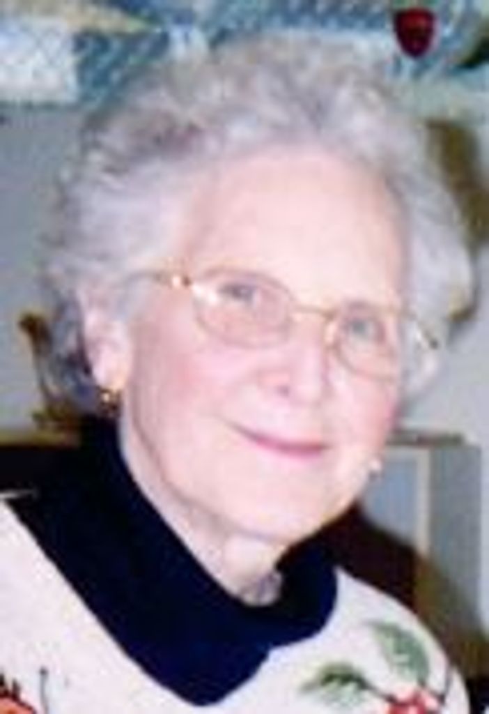 Allice J Boomershine