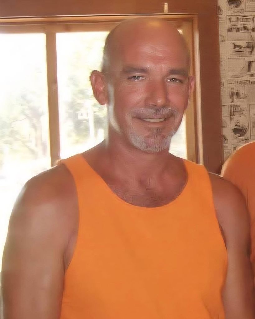 Gregory Allan Foster '63'