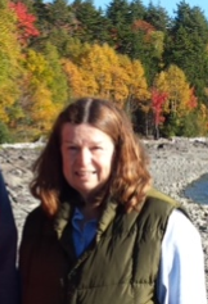 Judith Griffin Profile Photo
