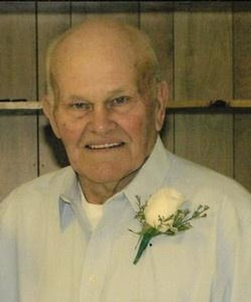 James Sherman Tomlin