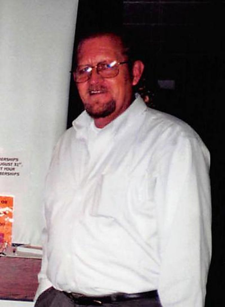 Richard D. "Rick" Fultz Profile Photo