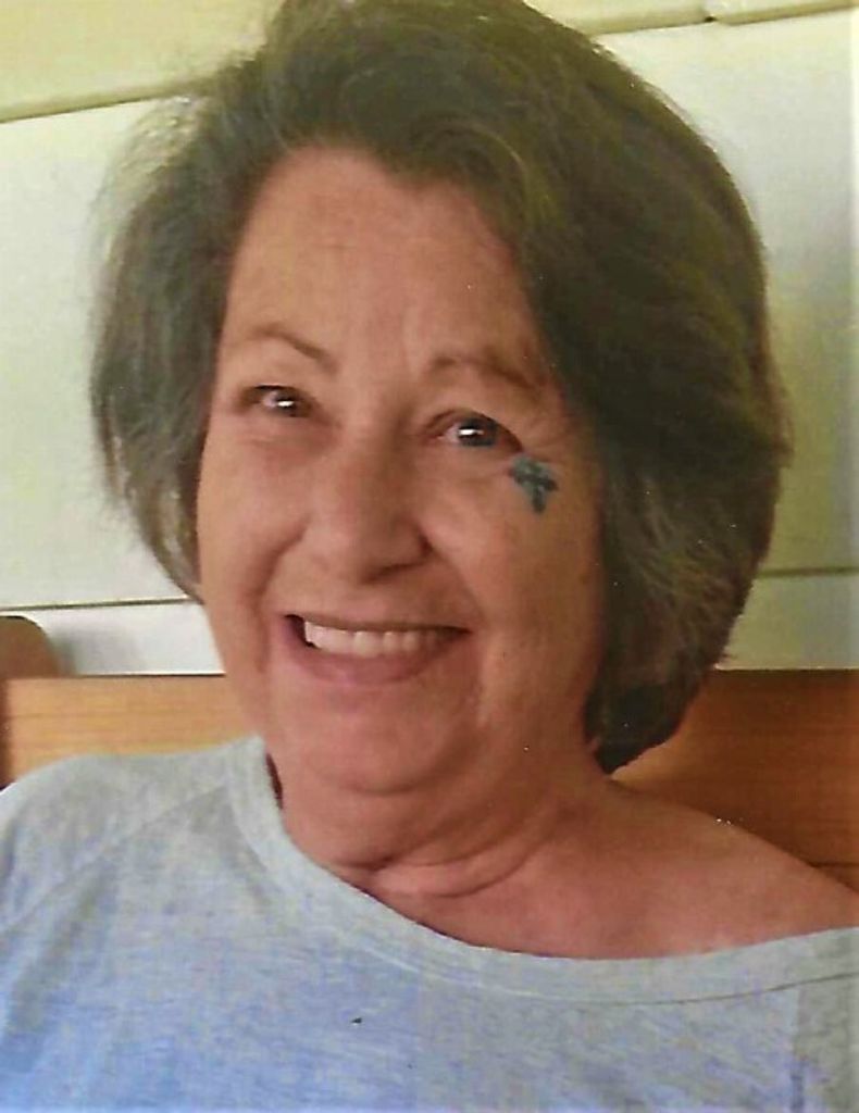 Bonnie Jean (Geese)  Rothacher