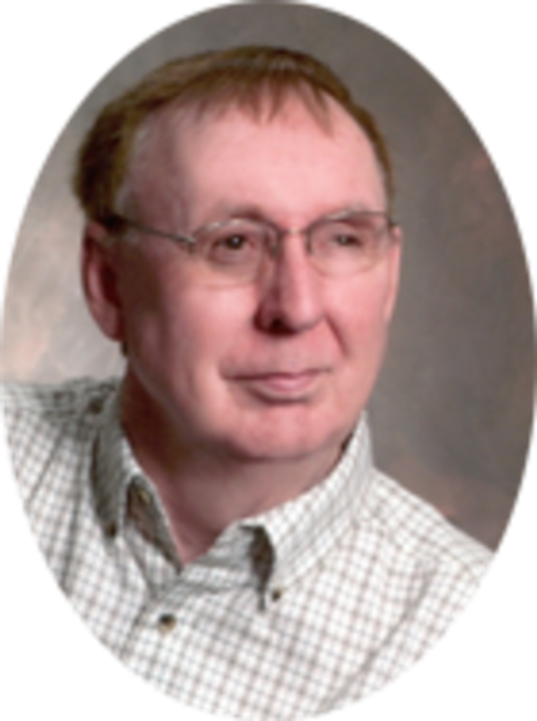 Garnett Wayne Markham