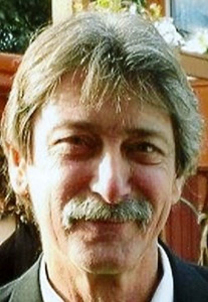 James Mosley