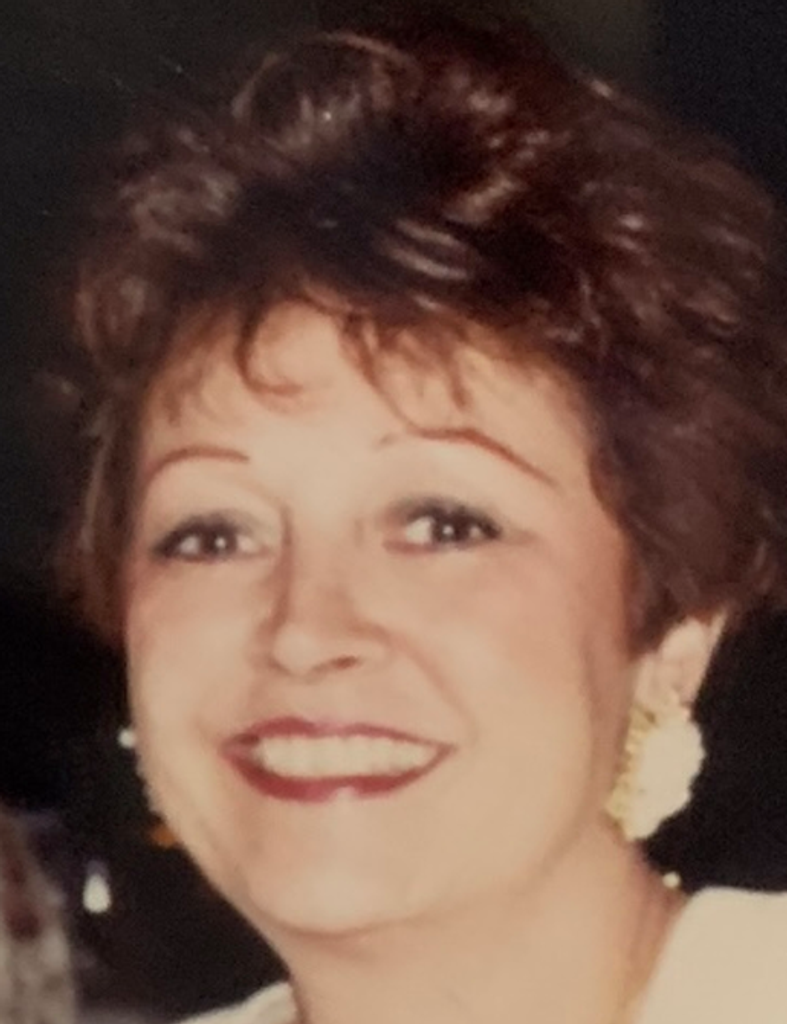 Jerie Jean Johnston Profile Photo