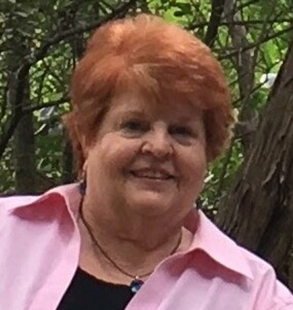Patricia Ann Christensen