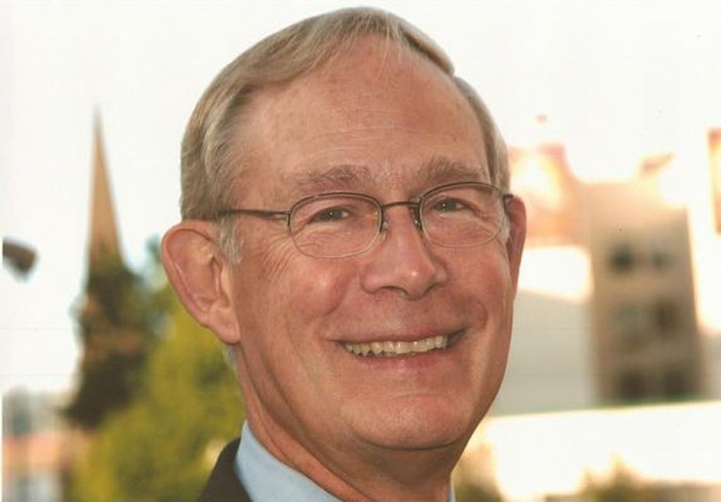 William Albert Scovill Profile Photo