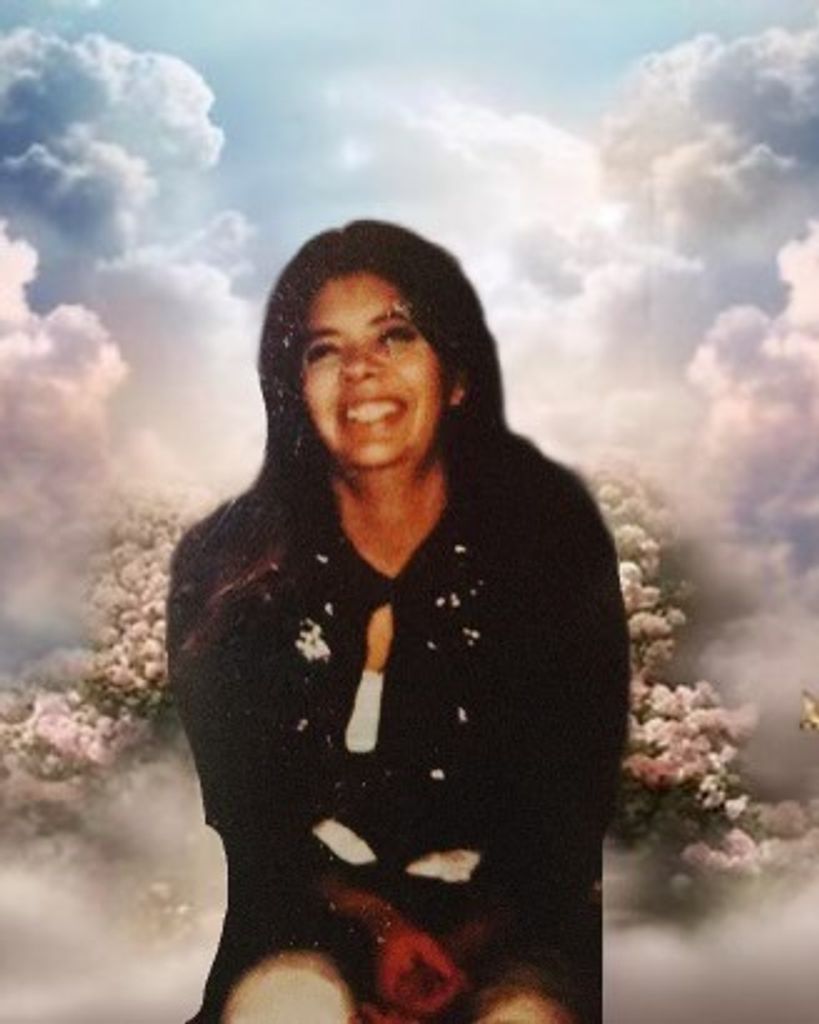 Esther Constance Saucedo