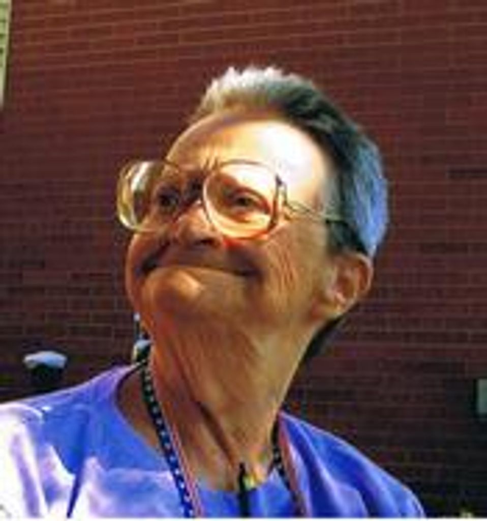 Barbara Christian