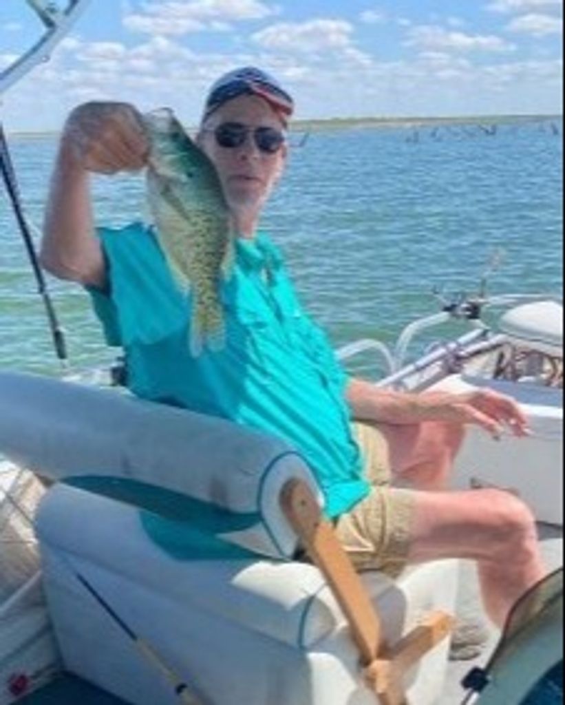 Tommy T. Sanders Profile Photo