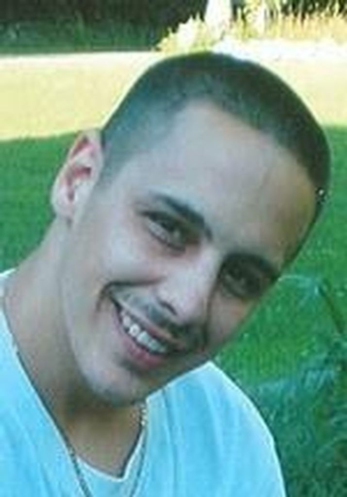 Jason Michael Hensleigh