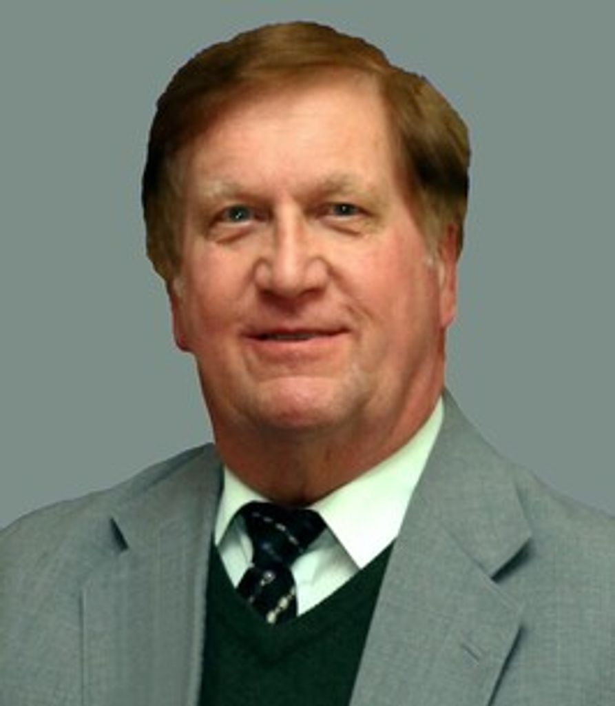 John Osuch Jr.