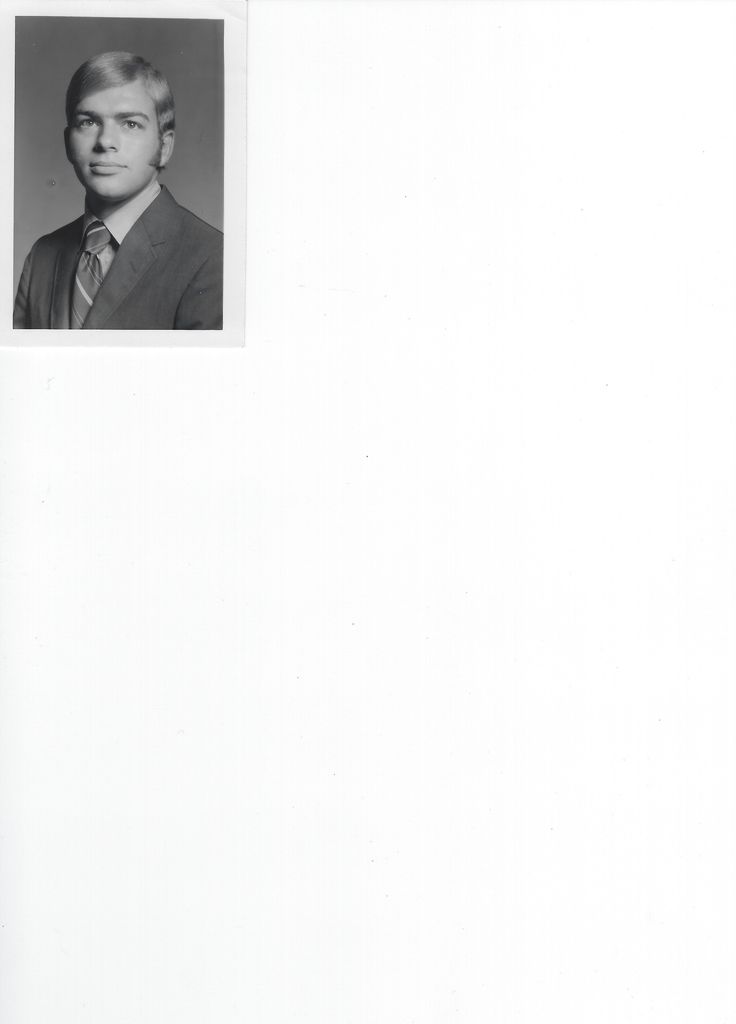 Mr. Ronald "Ronnie" Strahan Profile Photo