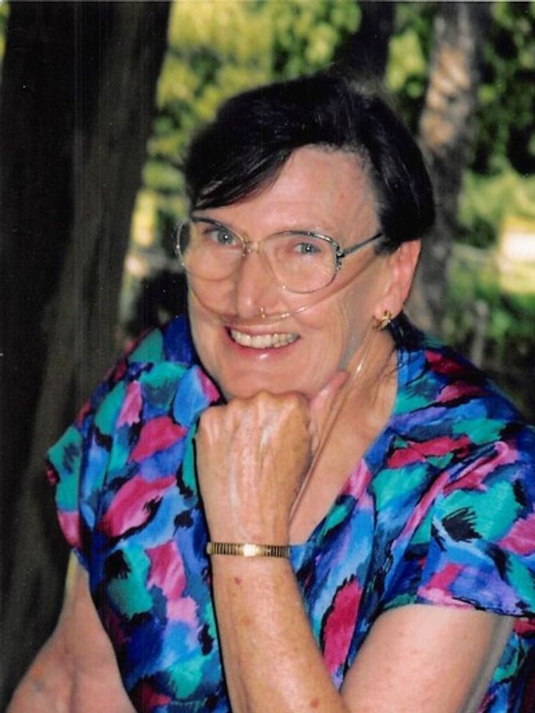 Melba Ann Purvis Profile Photo