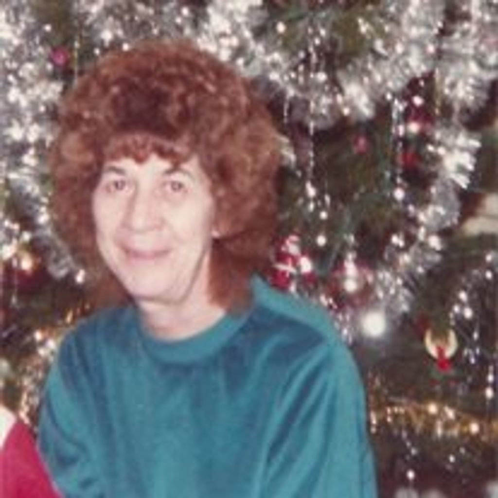 Viola Mae Gero Profile Photo