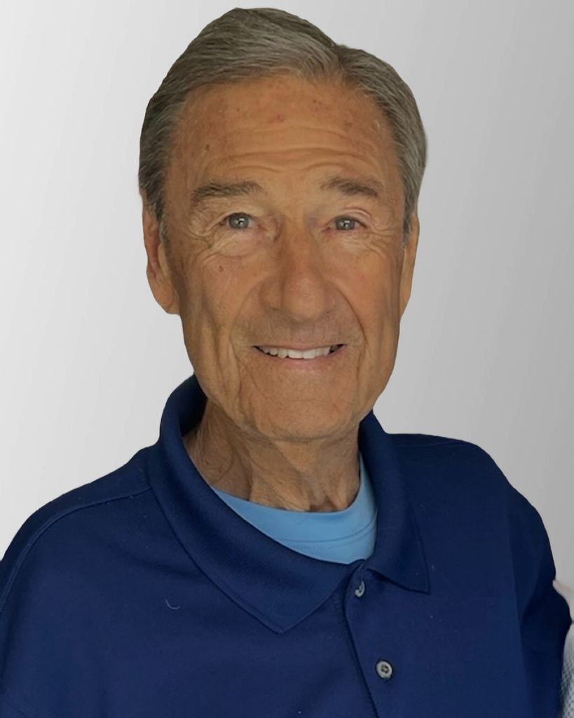 Harold Lionel Johnson