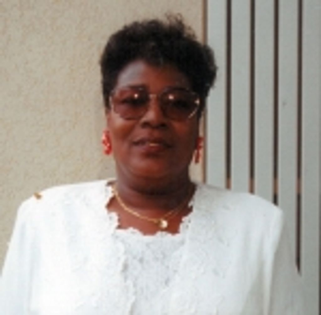 Mary D. Peavy