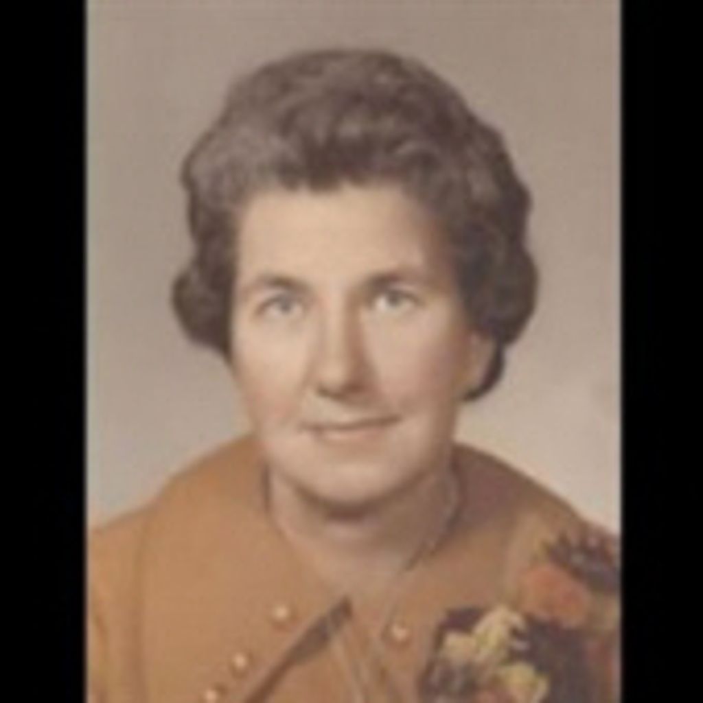 Marie Riemer