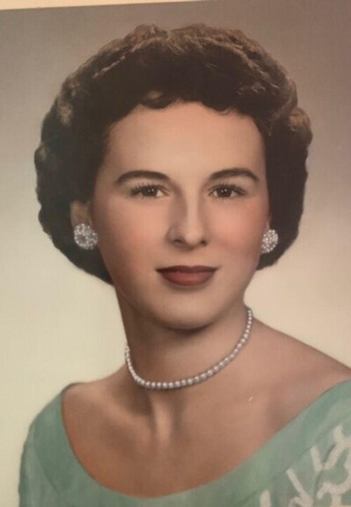 Merial Deane Cheatwood Profile Photo