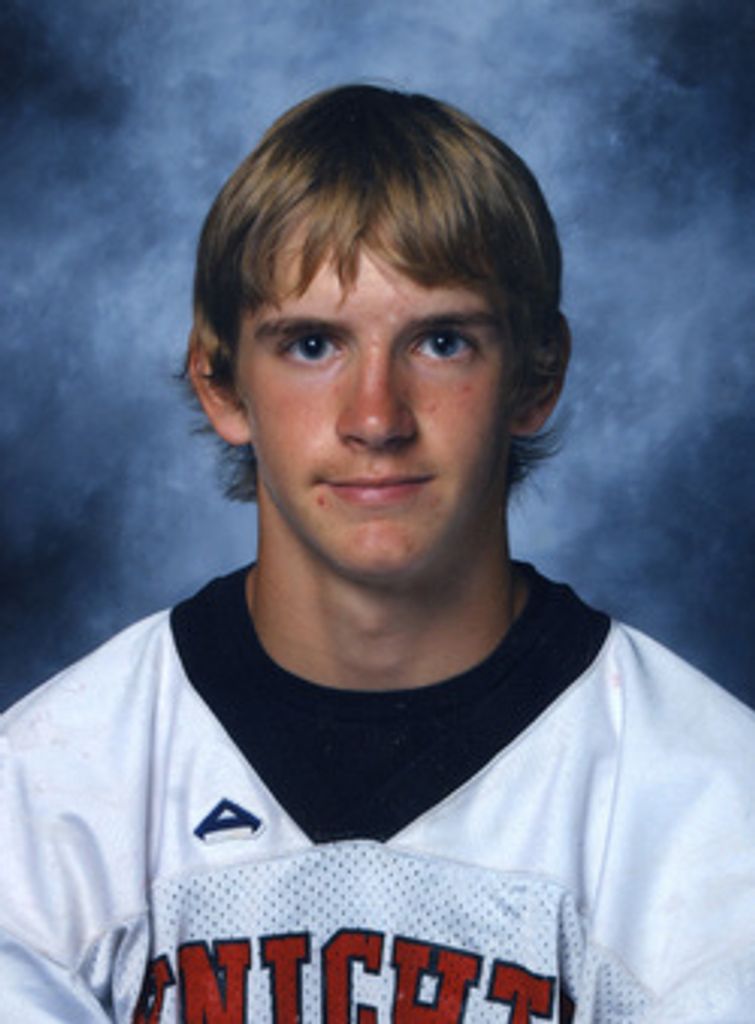 Ryan Evans