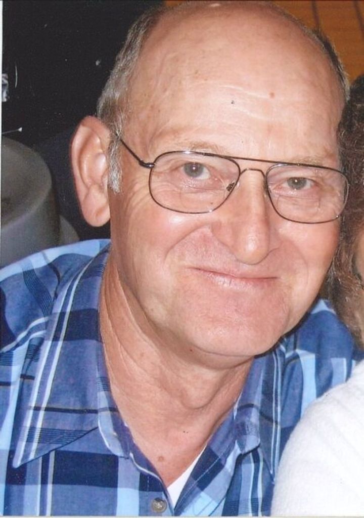 Stanley A. "Stan" Tester