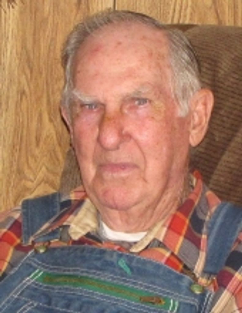 Elmer  Frank  Swafford