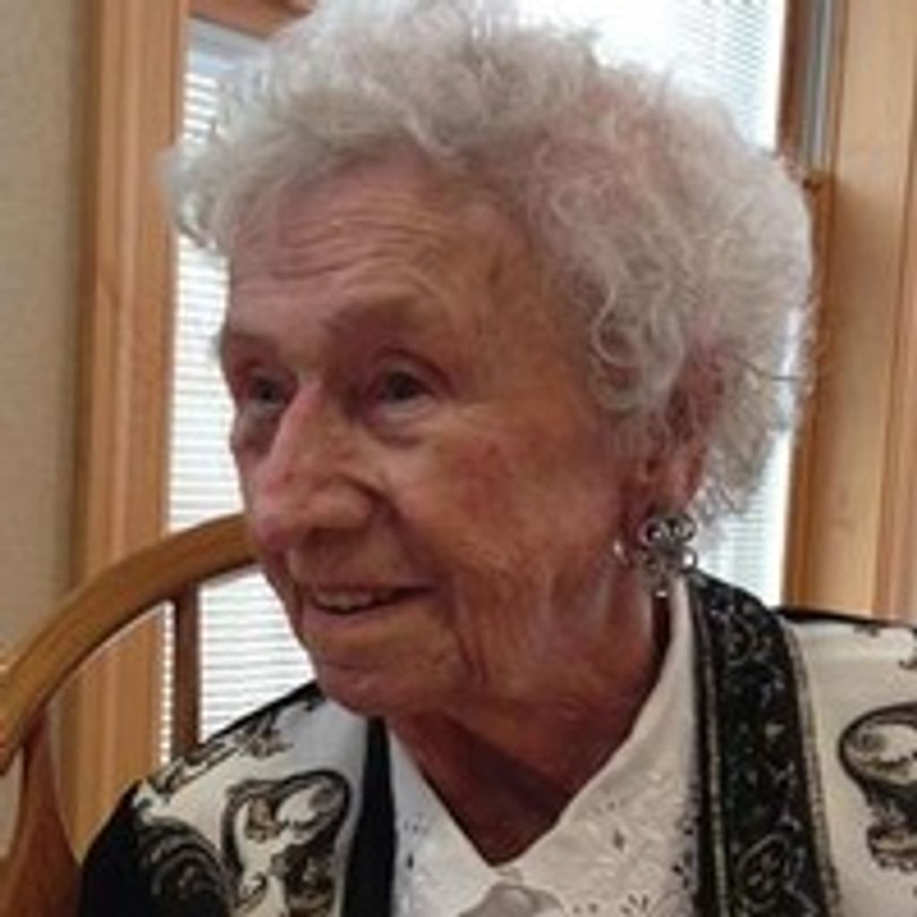 Lorraine Hanson