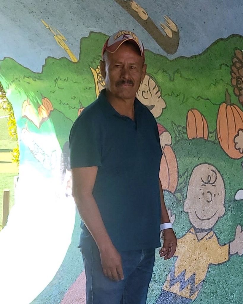 Jorge Humberto Valdez Lopez "El Gato" Profile Photo
