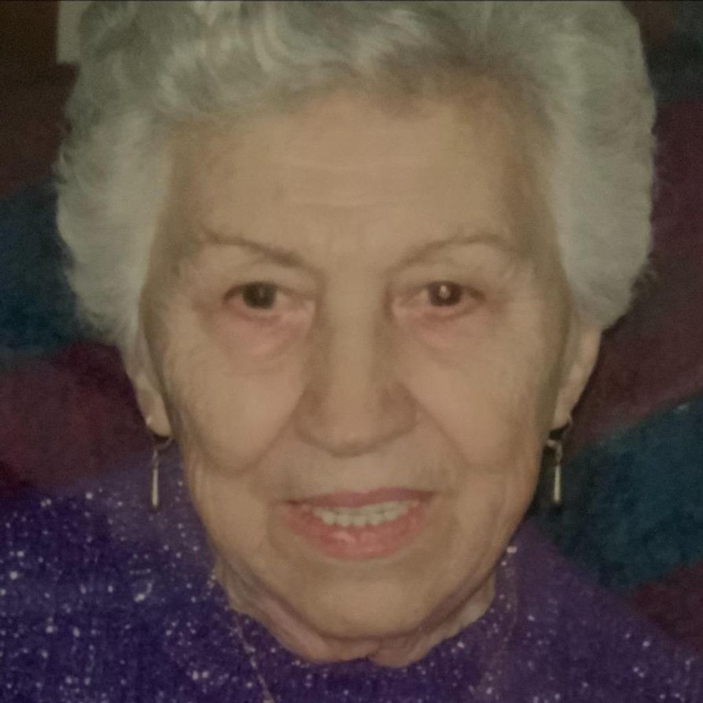 Theresia Zanker Profile Photo