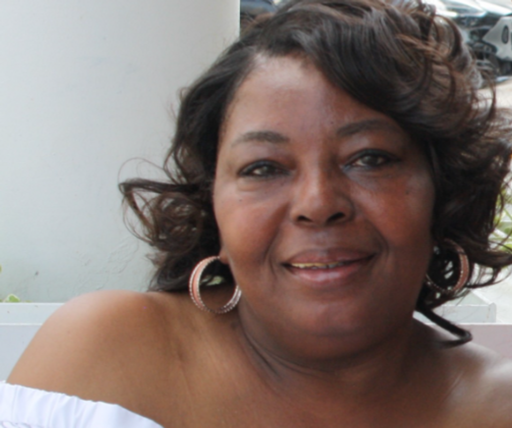 Marie Antoinette Gipson Profile Photo