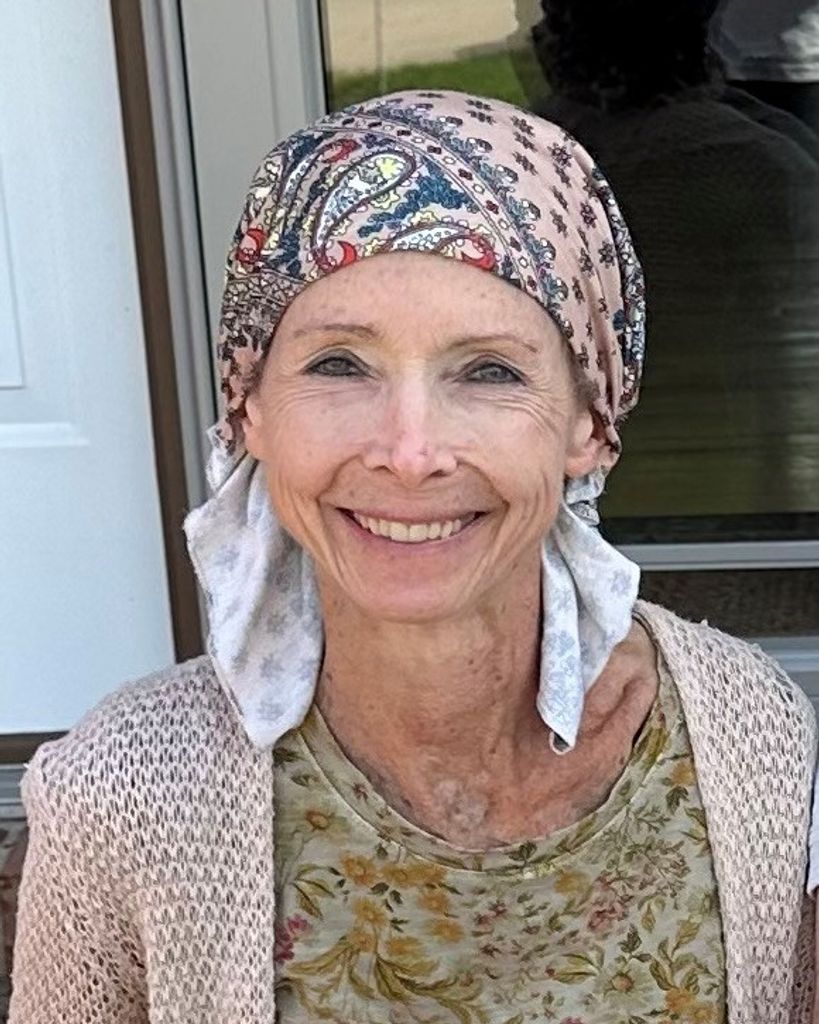Jan Danley