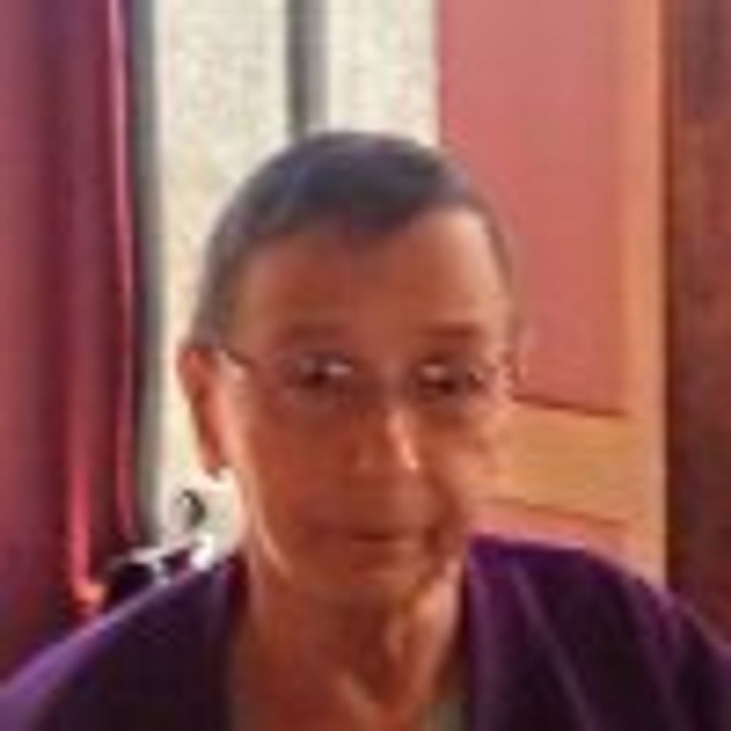 Nancy J. Pietro Reed Profile Photo