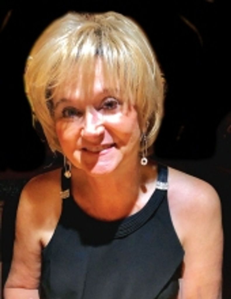 Theresa Darlene Blake