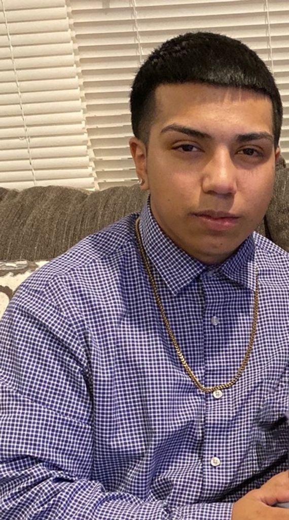 Joel Aguiniga Jr. Profile Photo