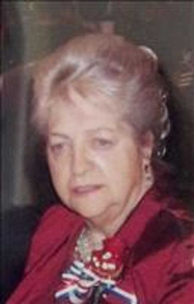 Marjorie L. (Pratt) Seaquist